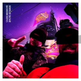 Mixtures (feat. Cracker Jon) Downside Bazaar