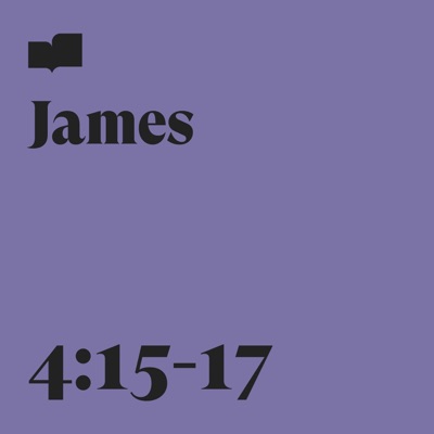 James 4:15-17 (feat. Ryan Walker) - Single