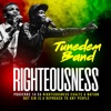 Righteousness - Single