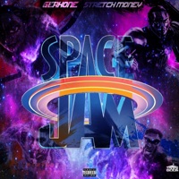 Space Jam (feat. Stretch Money) - Single - GerkOne