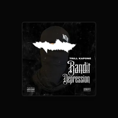 Listen to Trill Kapone, watch music videos, read bio, see tour dates & more!