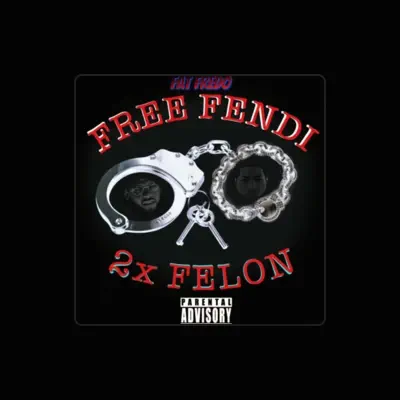Listen to FatFredo, watch music videos, read bio, see tour dates & more!