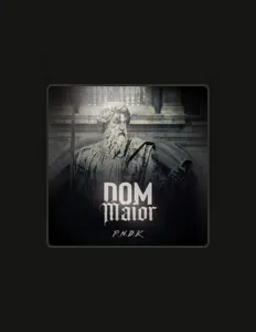 收听 P.N.D.K、观看音乐视频、阅读小传、查看巡演日期等 ！