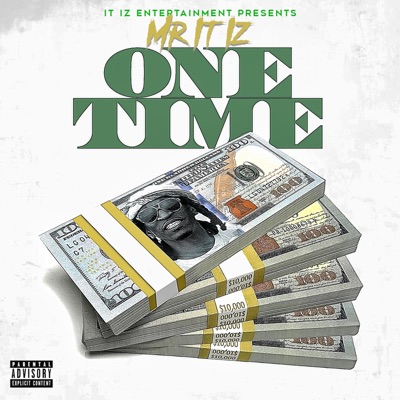 One Time - Single
