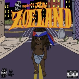 Outro (feat. Ti Inosan) J-Liu