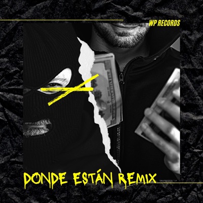 Donde estan (feat. Urane, El Tebo & El Loko Rene) - Single