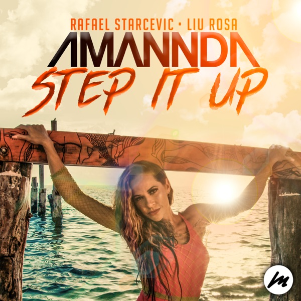 Step It Up - Single