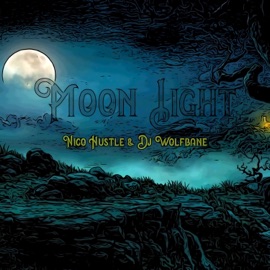 Silence (feat. HEREALLYWITHIT) Nico Hustle & DJ Wolfbane