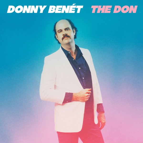 The Don - Donny Benét