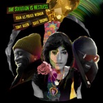 Tony Allen, Dave Okumu & Joan As Police Woman - The Barbarian