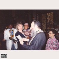 Ma Tin Panagia (Prd. Masla.G) - Single - Negros Tou Moria