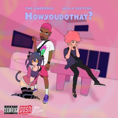 Howyoudothat? - Single