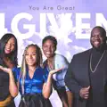 You are Great