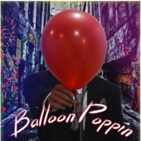 Balloon Poppin (feat. Alyssa Jane) - Single - NickyCaps