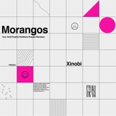 Morangos - EP artwork