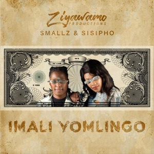 Imali Yomlingo