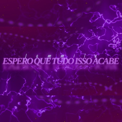 Espero Que Tudo Isso Acabe - Single