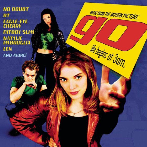 Cover artwork for Song for Holly