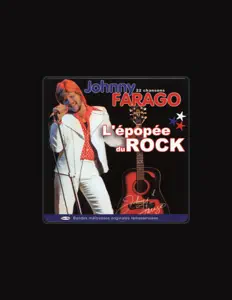 Listen to Johnny Farago, watch music videos, read bio, see tour dates & more!