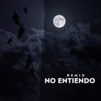 No Entiendo (Remix) - Single - Sebastián Velez, Thomás Heredia, Nahuel Virus, Kcs & iDrei
