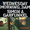 The Sounds of Silence - Simon & Garfunkel