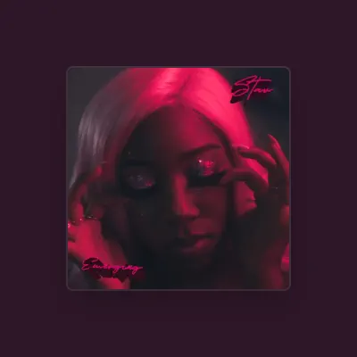 Listen to StarGirl, watch music videos, read bio, see tour dates & more!