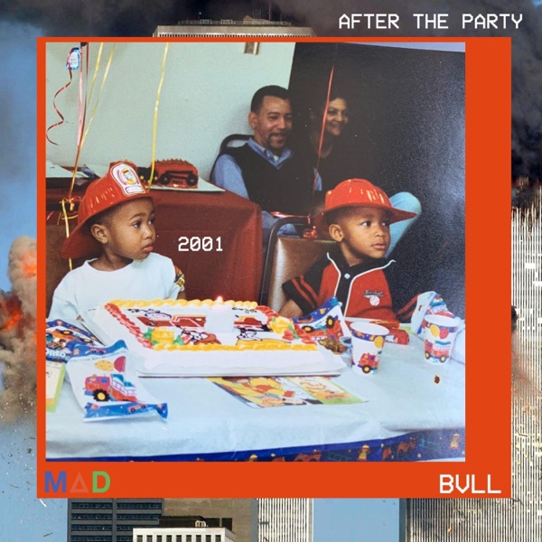 2001: After the Party