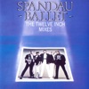 Spandau Ballet