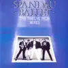 Spandau Ballet