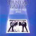 Spandau Ballet