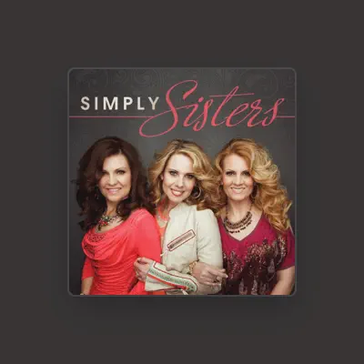 Listen to SISTERS, watch music videos, read bio, see tour dates & more!