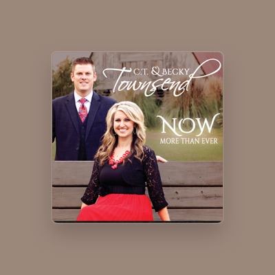 Listen to C.T. & Becky Townsend, watch music videos, read bio, see tour dates & more!