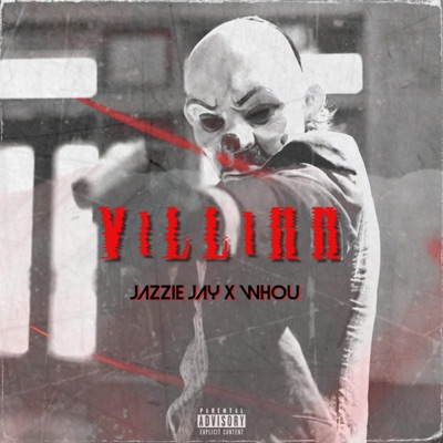 Villian (feat. Whou) - Single