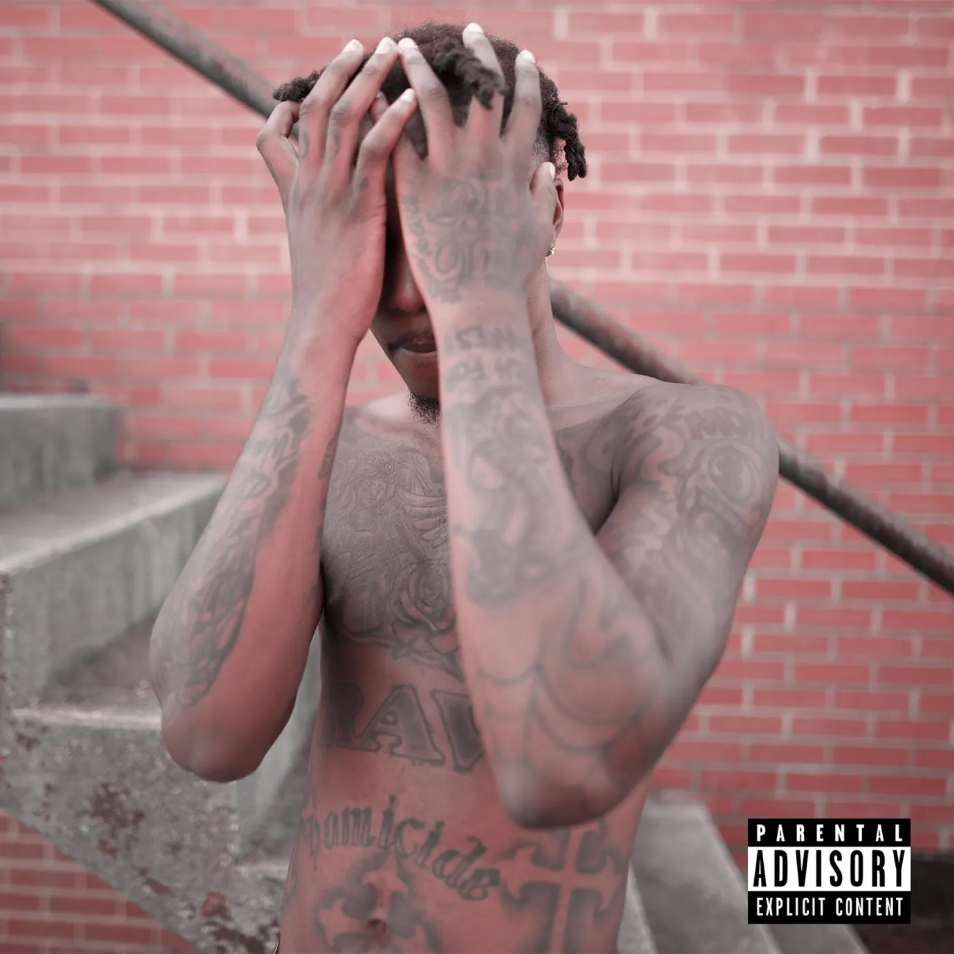 Слушать: Lil Motor - Don't Tell Nobody.