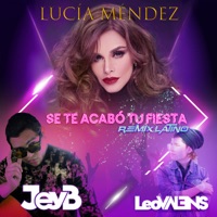 LUCÍA MENDEZ - Lyrics, Playlists & Videos | Shazam
