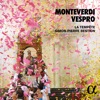 Pierre Audi Vespro della beata vergine, SV 206: Audi caelum Monteverdi: Vespro
