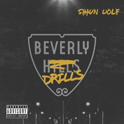 Beverly Drills - Single