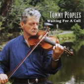 Tommy Peoples - Highland and Reels: Dulaman na Binne Bui / "Tommy Peoples" / Jenny's Wedding