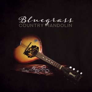 Bluegrass Country Mandolin – Magic Time, Orange Sunset, Positive Attitude