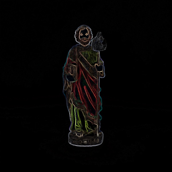 Funky Judas (feat. Black Prophit) - Single