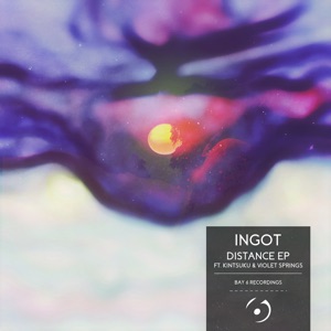 Distance (feat. Kintsuku & Violet Springs) - EP