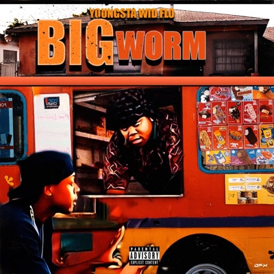 Big Worm - Single