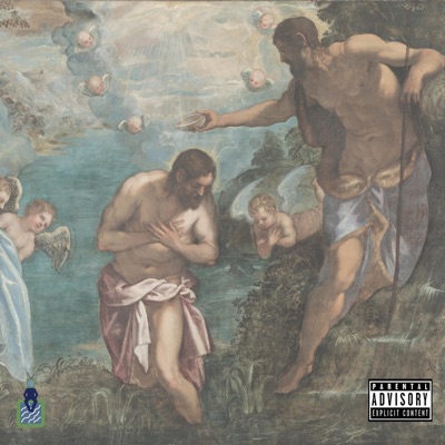 Thoughts of a Go Getta - EP