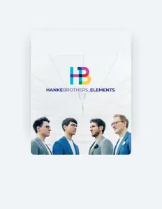 收听 Hanke Brothers、观看音乐视频、阅读小传、查看巡演日期等 ！
