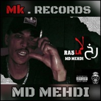 رخ لا - Single - MD MEHDI