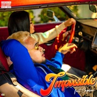 Impossible (feat. Capolow) - Single - LOVE ROSSYLO