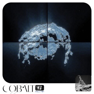 Cobalt - Single