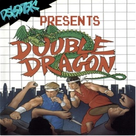 Double Dragon Dskotek