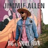 Big In a Small Town - Single