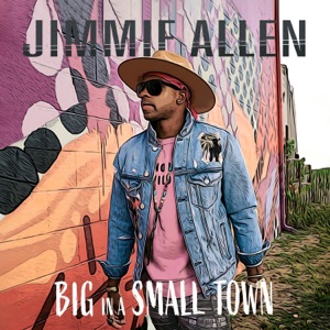Big In a Small Town